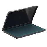 9052 Trodat Classic Green Ink Stamp Pad 9052, 110mmx70mm